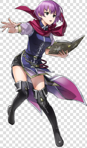 Thumb Image   Katarina Fire Emblem Heroes  HD Png Download