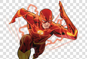 Flash Rebirth Transparent  HD Png Download