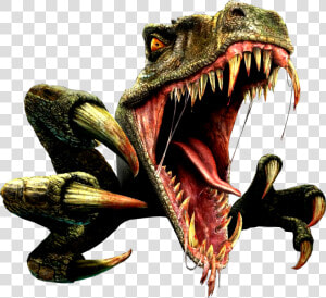 Ark Survival Evolved Png   Png Download   Dinosaurs Png  Transparent Png