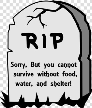 Transparent Grid Clipart   Rest In Peace Transparent  HD Png Download