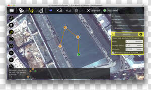 Qgroundcontrol Px4  HD Png Download
