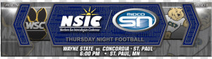 Midco Sports Network  HD Png Download