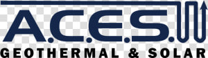 Aces Energy Logo  HD Png Download