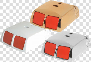 Panic Button   White   Push button  HD Png Download