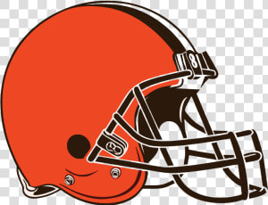 Cleveland Browns Logo Png  Transparent Png