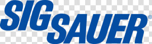 Sig Sauer Logo Png  Transparent Png