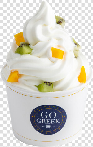 Fro Yo Mango Kiwi  HD Png Download