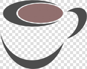 Clip Art Vectors Restaurant Logos Images   Teacup  HD Png Download