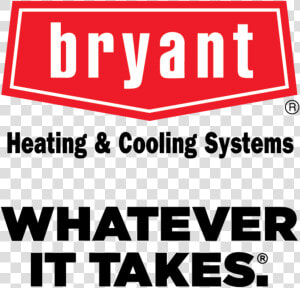 Bryant Heating  amp  Cooling Systems   Bryant Heating And Cooling Logo  HD Png Download