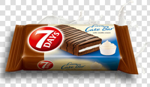 Cake Bar   7 Days Cake  HD Png Download