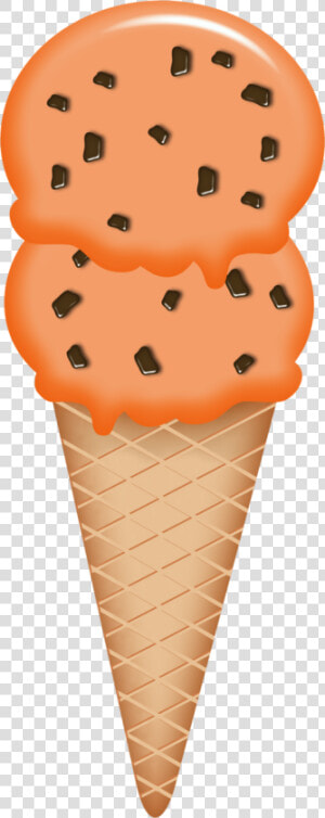 Green Icecream Clipart  HD Png Download