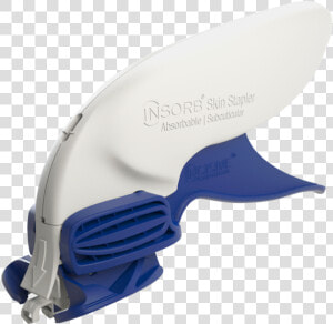 Insorb Skin Stapler  HD Png Download