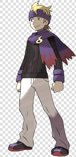 Chandelure Png  Transparent Png