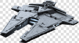 Star Wars Old Republic Star Destroyer  HD Png Download