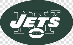 New York Jets Logo 2018  HD Png Download