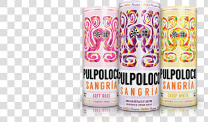 Pulpoloco Sangria  HD Png Download
