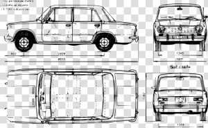 Lada Size  HD Png Download