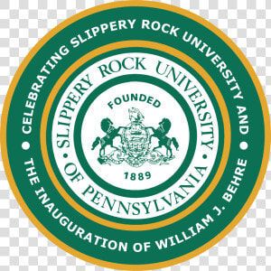 Transparent Congratulations   Slippery Rock University Of Pennsylvania  HD Png Download