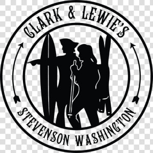 Clark  amp  Lewie S   Emblem  HD Png Download