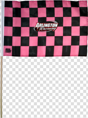Pr2 Pink blk Flag Arlington Logo   Louis Vuitton Small Bag Price  HD Png Download