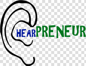 Ceo Download Png   Hearpreneur  Transparent Png