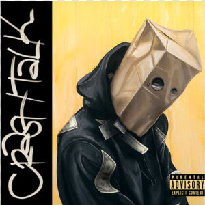 Crash Talk Schoolboy Q  HD Png Download