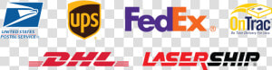 Delivery Companies In The Us  HD Png Download