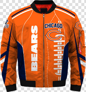 Chicago Bears Logos  Uniforms  And Mascots  HD Png Download