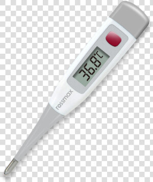 Fever Thermometer Transparent Background  HD Png Download