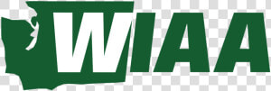 Washington Interscholastic Activities Association Logo  HD Png Download