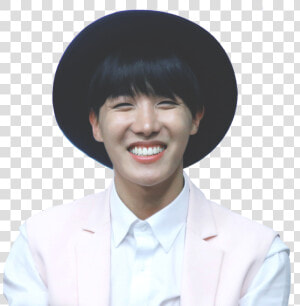 Transparent Hoseok Png   J Hope Saying I M Your Hope  Png Download