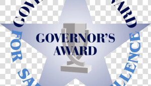 Star 11 Gov Award   Pensofal  HD Png Download