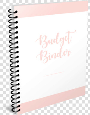 Ultimate Budget Binder By It S A Southern Life Y All   La Dolce Vitaal  HD Png Download