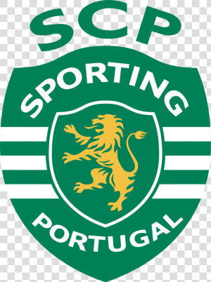 Sporting Portugal Logo  HD Png Download
