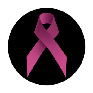 Breast Cancer Ribbon Clipart   Png Download   Breast Cancer Ribbon  Transparent Png