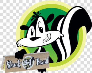 Com wp Originals   Skunk Brand  HD Png Download