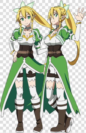 Alo Leafa  HD Png Download