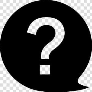 Put Questions To   Hammer Icon In Black Circle  HD Png Download