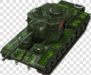 Ussr R54 Kv 5 Dragon   Tank  HD Png Download