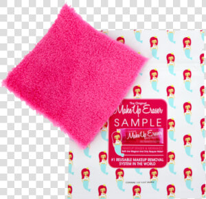Makeup Eraser Free Sample  HD Png Download