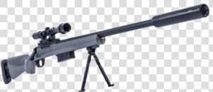 Gel Blaster Sniper Rifle  HD Png Download