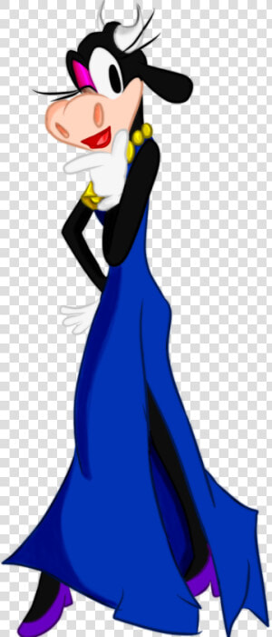 Clarabella Png  Transparent Png