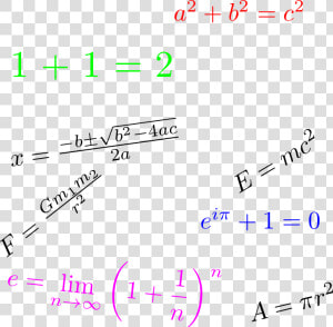 Handwriting  HD Png Download