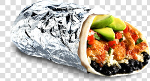 Epic Burrito Del Taco  HD Png Download