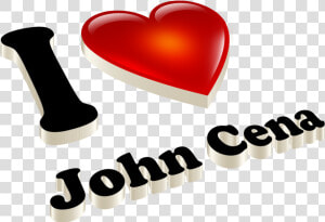 John Cena Heart Name Transparent Png   Love U Hamza Name  Png Download