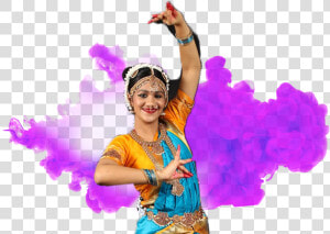 Classical Dance Png Kids  Transparent Png