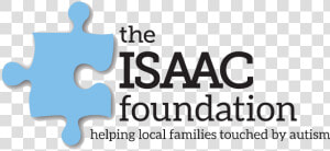 Isaac Found   Isaac Foundation  HD Png Download
