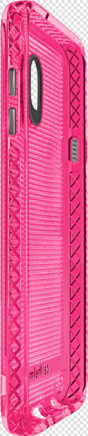 Cellhelmet Altitude X Pink Case For Samsung Galaxy   Mobile Phone Case  HD Png Download