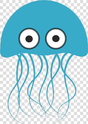 Jellyfish Png  Transparent Png