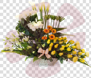 Arreglos Florales A Domicilio Quito Sur  Floristerias   Bouquet  HD Png Download